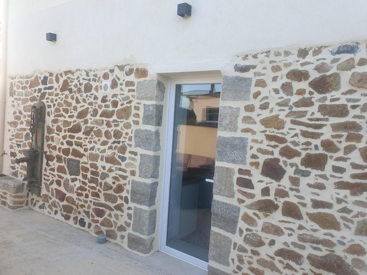 Gite Atypique Avec Jacuzzi Hillion Εξωτερικό φωτογραφία
